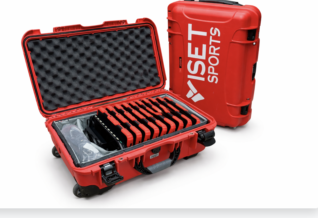 ISET Tablet Kit